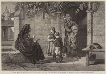 The Story of the Cross